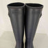 ハンター HUNTER WOMENS ORIGINAL REFINED BOOTS オリジナル リファインド 長靴 防水 レディース EUR:37 23.5cm