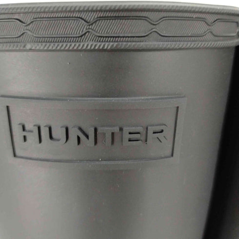 ハンター HUNTER WOMENS ORIGINAL REFINED BOOTS オリジナル リファインド 長靴 防水 レディース EUR:37 23.5cm