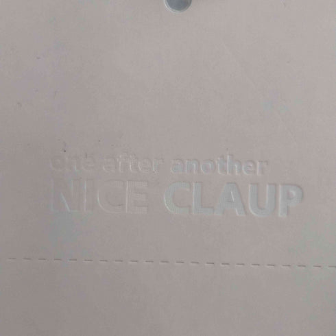 ワンアフターアナザーナイスクラップ one after another NICE CLAUP ラッフルマーメイドスカート レディース JPN:S