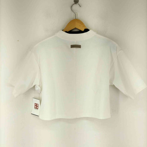 アリシアスタン ALEXIA STAM Back Patch Tee レディース FREE