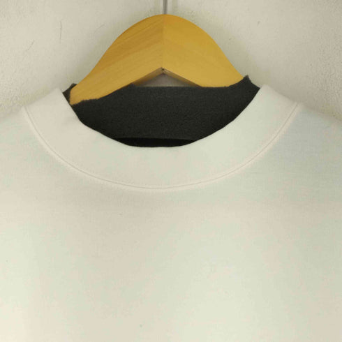 アリシアスタン ALEXIA STAM Back Patch Tee レディース FREE