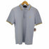 フレッドペリー FRED PERRY MADE IN ENGLAND 鹿の子ポロシャツ メンズ UK:40