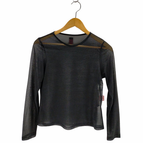 GANGYOUNG シアーカットソー レディース JPN:M