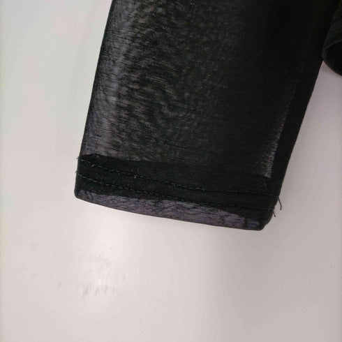 GANGYOUNG シアーカットソー レディース JPN:M