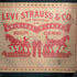 リーバイス Levis ブラックデニムジャケット メンズ import:S