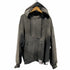 ミハラヤスヒロ MIHARA YASUHIRO 24ss Sun Faded Hoodie メンズ JPN:46
