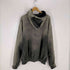 ミハラヤスヒロ MIHARA YASUHIRO 24ss Sun Faded Hoodie メンズ JPN:46