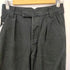 エムエイチエル MHL. 19AW WASHED COTTON DRILL レディース JPN:1