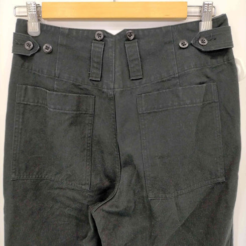 エムエイチエル MHL. 19AW WASHED COTTON DRILL レディース JPN:1