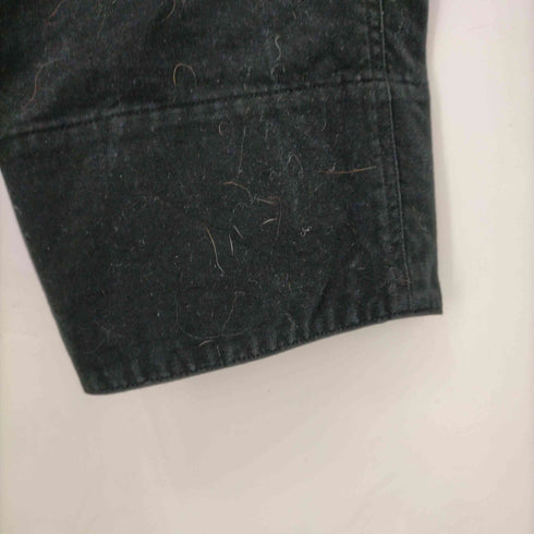 エムエイチエル MHL. 19AW WASHED COTTON DRILL レディース JPN:1