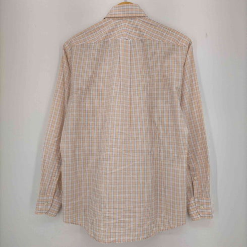 インターメッツォ INTERMEZZO ボタンダウンシャツ メンズ import:M