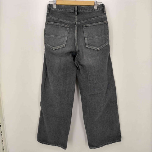 スーパーノヴァ supernova. Selvedge wide jeans - One wash メンズ JPN:S