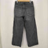 スーパーノヴァ supernova. Selvedge wide jeans - One wash メンズ JPN:S