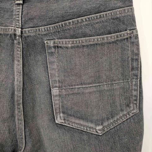 スーパーノヴァ supernova. Selvedge wide jeans - One wash メンズ JPN:S