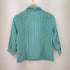 ラコステ LACOSTE ストライプ L/S シャツ レディース 44