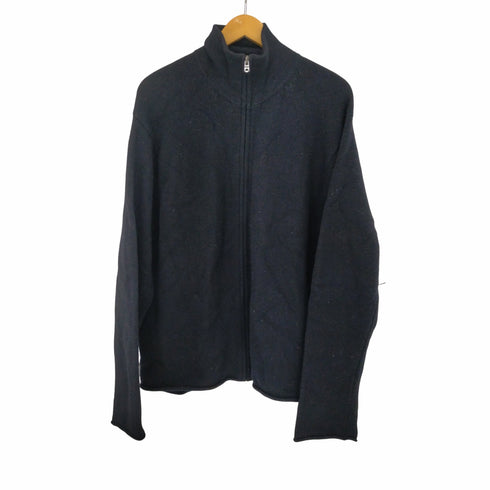 ポロバイラルフローレン Polo by RALPH LAUREN LAMBWOOL ドライバーズニット ハンドポケット付き メンズ import:XL