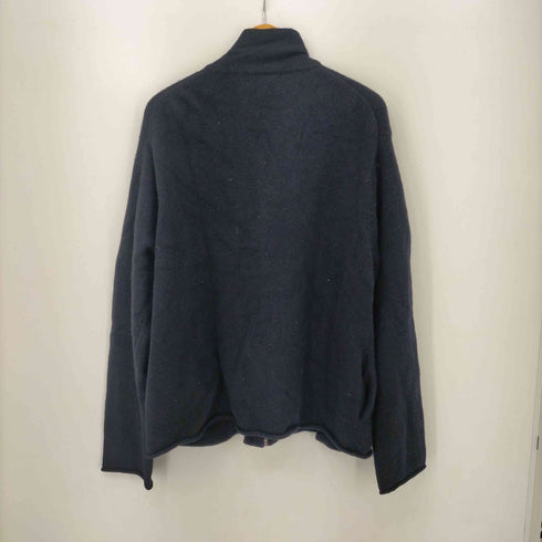 ポロバイラルフローレン Polo by RALPH LAUREN LAMBWOOL ドライバーズニット ハンドポケット付き メンズ import:XL