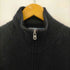 ポロバイラルフローレン Polo by RALPH LAUREN LAMBWOOL ドライバーズニット ハンドポケット付き メンズ import:XL