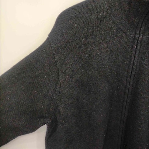 ポロバイラルフローレン Polo by RALPH LAUREN LAMBWOOL ドライバーズニット ハンドポケット付き メンズ import:XL