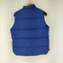 エルエルビーン L.L.Bean 80s MADE IN USA グースダウンベスト レディース JPN:L