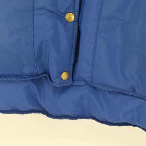 エルエルビーン L.L.Bean 80s MADE IN USA グースダウンベスト レディース JPN:L