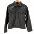 リーバイス Levis 00S EURO 70500 レザー トラッカージャケット メンズ import:S