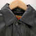 リーバイス Levis 00S EURO 70500 レザー トラッカージャケット メンズ import:S