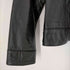 リーバイス Levis 00S EURO 70500 レザー トラッカージャケット メンズ import:S