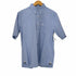 フレッドペリー FRED PERRY ロゴ刺繍コットンBDシャツ メンズ import:M