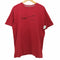 ナイキ NIKE 00s プリントTシャツ フロントスウォッシュ メンズ