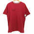 ナイキ NIKE 00s プリントTシャツ フロントスウォッシュ メンズ