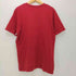 ナイキ NIKE 00s プリントTシャツ フロントスウォッシュ メンズ