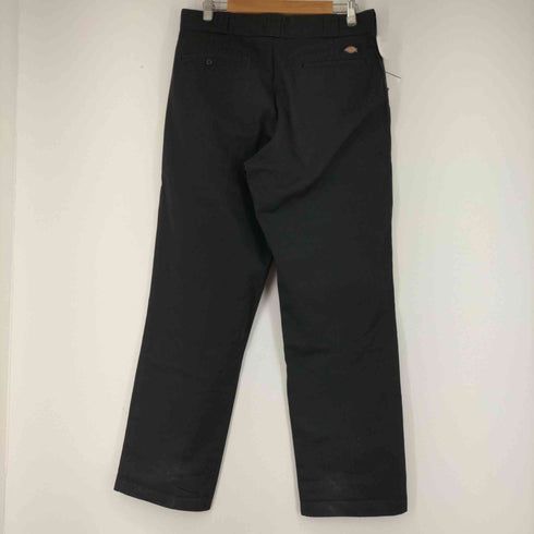 ディッキーズ Dickies 874 ORIGINAL FIT ワークパンツ メンズ 34x32