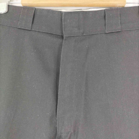 ディッキーズ Dickies 874 ORIGINAL FIT ワークパンツ メンズ 34x32