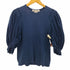 コムデギャルソンコムデギャルソン COMME des GARCONS COMME des GARCONS ギャザー ボリュームスリーブ Tシャツ レディース SS