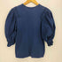 コムデギャルソンコムデギャルソン COMME des GARCONS COMME des GARCONS ギャザー ボリュームスリーブ Tシャツ レディース SS