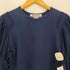 コムデギャルソンコムデギャルソン COMME des GARCONS COMME des GARCONS ギャザー ボリュームスリーブ Tシャツ レディース SS