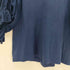 コムデギャルソンコムデギャルソン COMME des GARCONS COMME des GARCONS ギャザー ボリュームスリーブ Tシャツ レディース SS