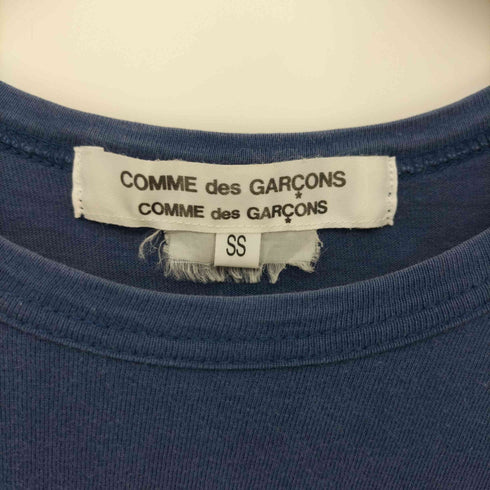 コムデギャルソンコムデギャルソン COMME des GARCONS COMME des GARCONS ギャザー ボリュームスリーブ Tシャツ レディース SS