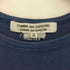 コムデギャルソンコムデギャルソン COMME des GARCONS COMME des GARCONS ギャザー ボリュームスリーブ Tシャツ レディース SS