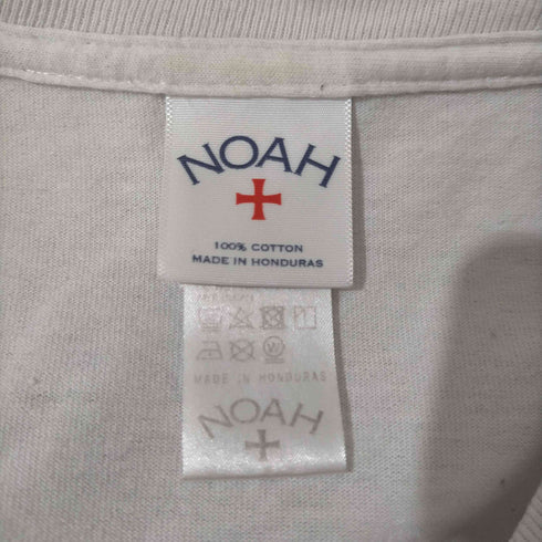 ノア NOAH Forever Yours Tee メンズ import:L