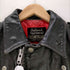 シアーズ Sears OAKBROOK SPORTWEAR デカTALON SERVAC ZIP Dポケ ダブルライダース メンズ