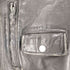 シアーズ Sears OAKBROOK SPORTWEAR デカTALON SERVAC ZIP Dポケ ダブルライダース メンズ