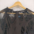チャップス CHAPS ダメージ加工 コットンニット メンズ import:L