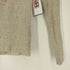 ザラ ZARA TEXTURED RUSTIC TOP テクスチャードラスティックトップス レディース import:S
