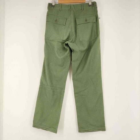 オアスロウ orSlow ファティーグパンツ メンズ JPN:M