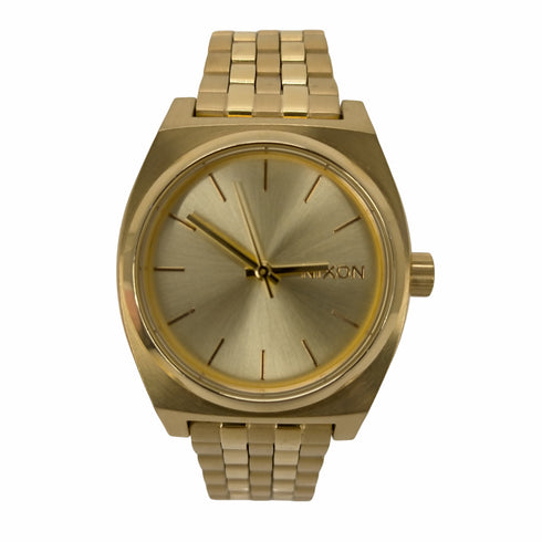 ニクソン NIXON HAPPY MEDIUM 腕時計 メンズ