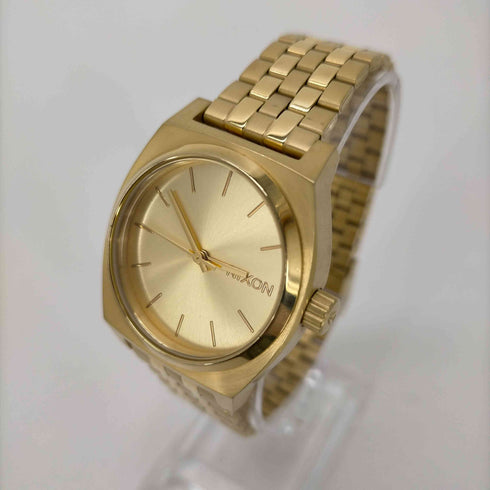 ニクソン NIXON HAPPY MEDIUM 腕時計 メンズ