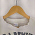 AMERICAN SCREEN PRINTING MADE IN USA フロントプリントスウェット メンズ import:XL