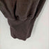 オーラリー AURALEE 23AW ELASTIC HIGH GAUGE SWEAT P/O メンズ JPN:4